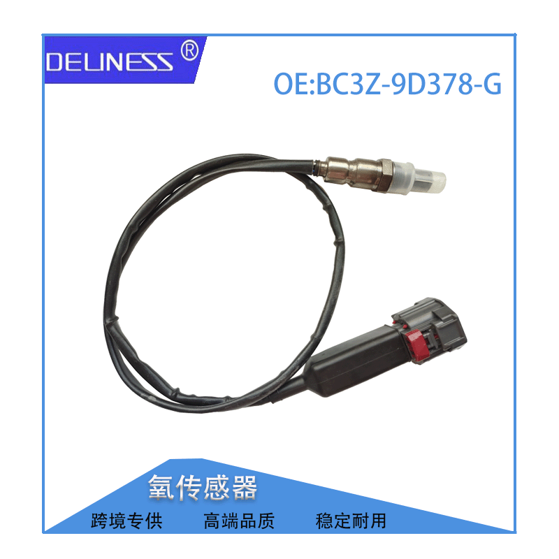 Auto Parts Oxygen Sensor Suitable for Ford Cars Bc3Z-9D378-G Bc3Z9D378B