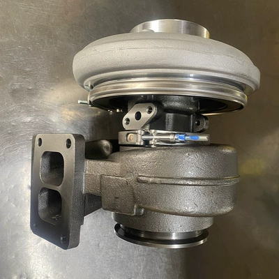 Supercharger for Engine System Turbocharger Automobiles