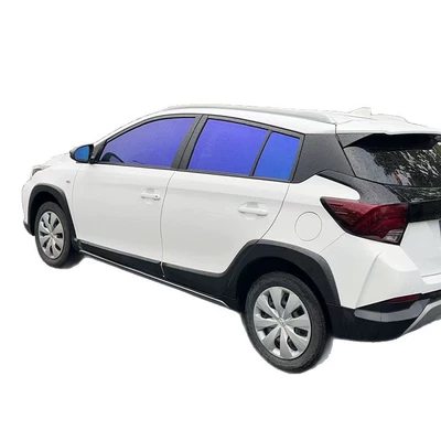 Automotive Film Solar Insulation Film, Front Windshield