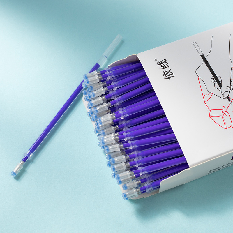 소형폴블루 100개[가죽/천공용] 고온이 사라지거나 물이 사라지면