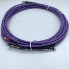 现货供应MPM印刷机相机线 MOMENTUM100,BTB125相机数据线1014794