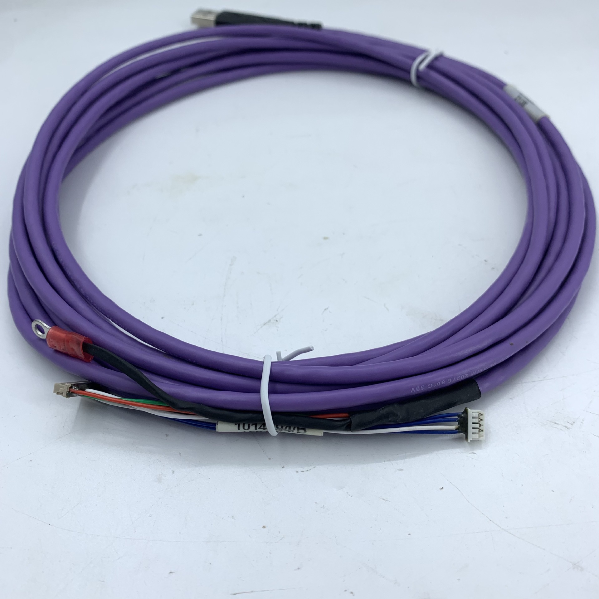 现货供应MPM印刷机相机线 MOMENTUM100,BTB125相机数据线1014794
