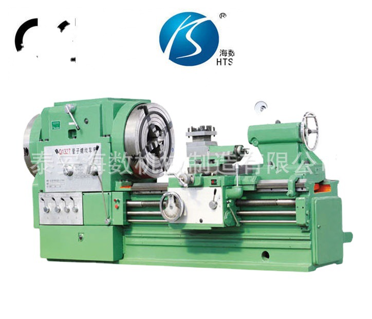 Q1327管子螺纹车床，管子螺纹车床厂家