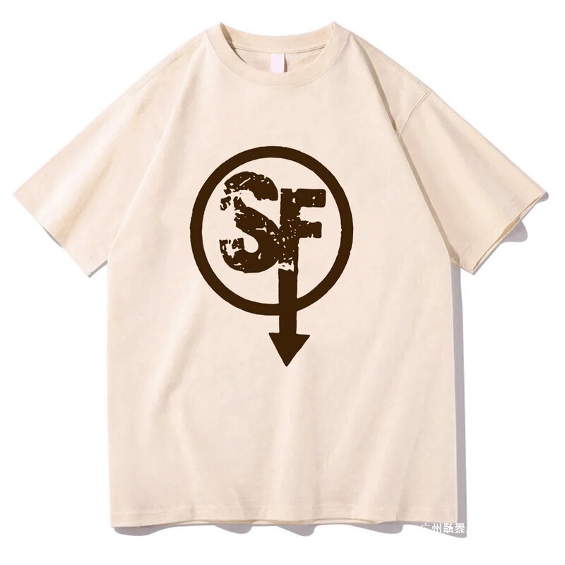 Sally Face Game Sf T-Shirt for Men and Women, Summer Quality T-Shirt, Round Neck, Short Sleeve, Casual and Comfortable Graphic T-Shirt, Unisex Style
