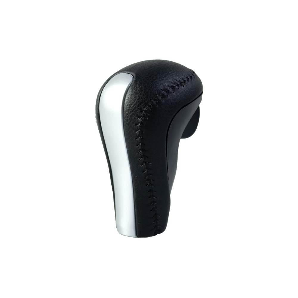 Accesorios de cabeza de engranaje transfronterizos para el mango de palanca de cambio automático del automóvil Honda Accord de octava generación
