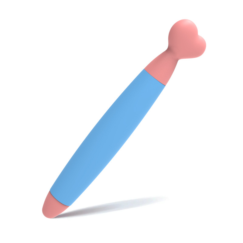 Pluma táctil de dibujos animados pluma capacitiva lápiz táctil de color constantemente táctil pluma para Apple Tablet Android