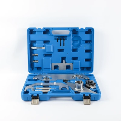 Land Rover's New Aurora 2.0t Timing Tool Manufacturer Land Rover Gas and Diesel Engine Special Timing Tool Wholesale (Mühərrik tənzimləmə alətləri) - xh-1001