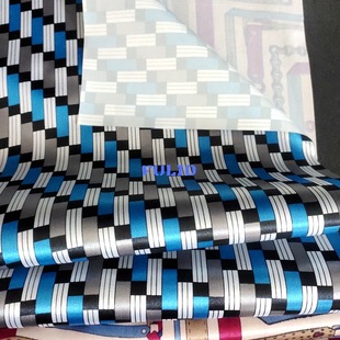 Fulio TPU thickness 0.135mm composite fabric printing home textile waterproof fabric color can be selected