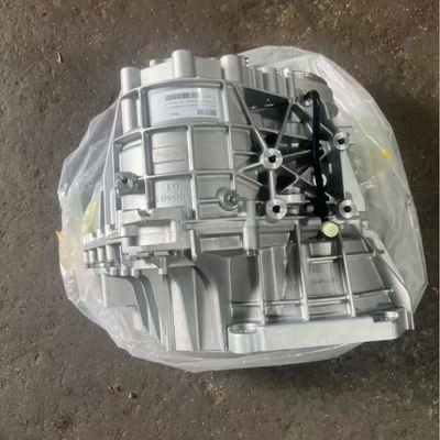 Sürətlər qutusu Bangqi Automatic Transmission Gearbox