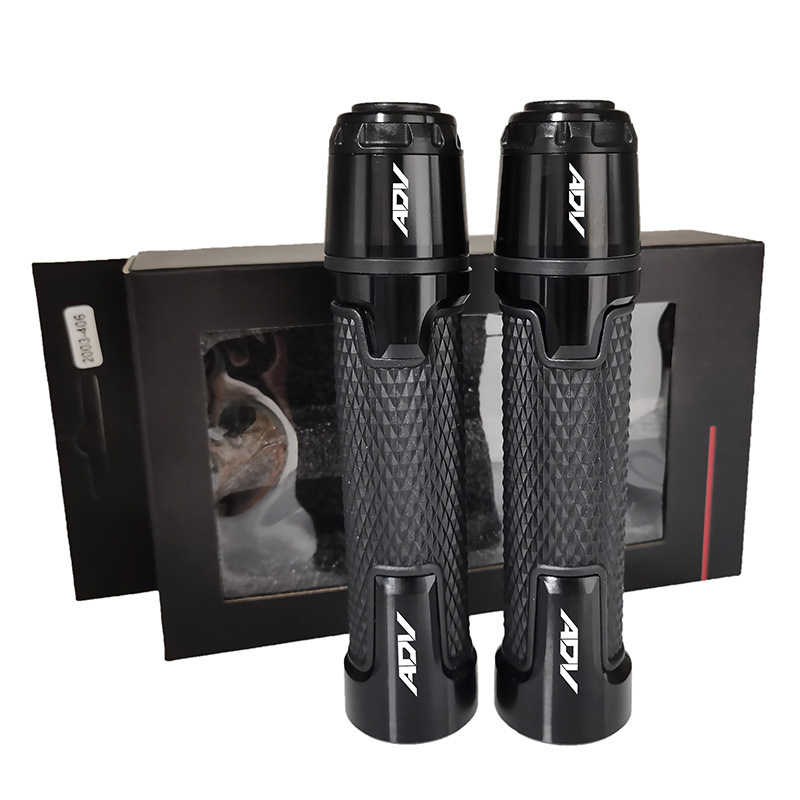 Suitable for Honda X-Adv150 Dayang Adv150 Modified Handlebar Rubber Grips Accessories