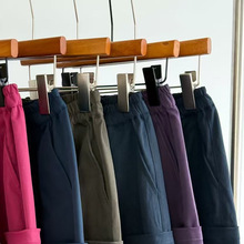 新款外贸休闲冲锋衣套装一件包邮102237