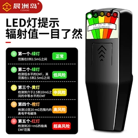 万用表;测电笔;钳型表