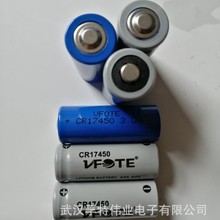 CR17450/CR123A�A�ݸ��M����ˮ����VFOTE�����ط�ˮ����i늳�