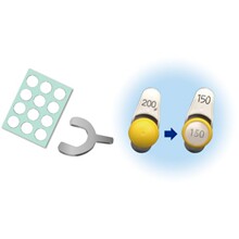 �ձ�WATSON�����  1272-703CS ��Һ�����^