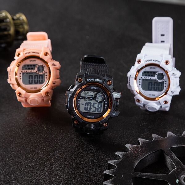 travel electronic universal bracelet for students