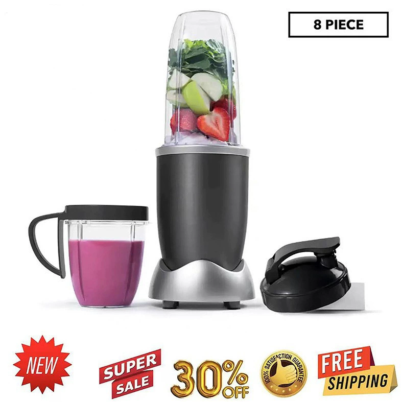 Бытовая портативная многофункциональная чашка фруктового сока мини-соковыжималка Ручная соковыжималка завод оптом