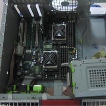 SUN Blade2500 B2500 主板 375-3105 375-3096