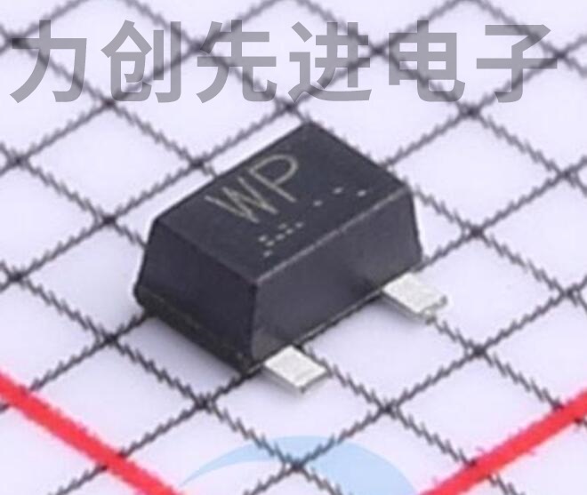 RU1E002SPTCL 封装 SOT-323FL MOS场效应管