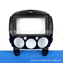 �m���R���_MAZDA 2 ����Jinxiang�п،������׿���DVD�����