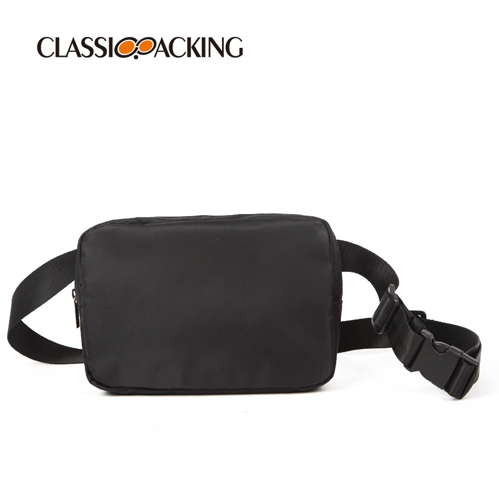 Bolso bandolera bandolera para deportes al aire libre ligero y cómodo Bolso bandolera bandolera bandolera para hombres y mujeres de todo fósforo 2024