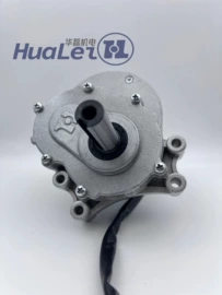 电动机配件;电动车电动机;特殊电机