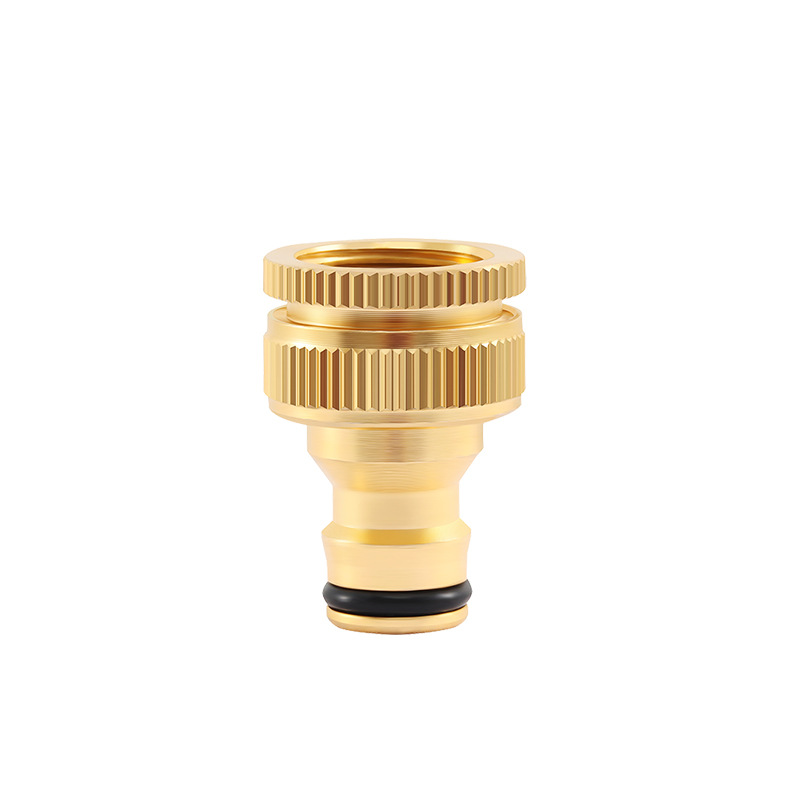 Flexible Garden Hose Set Automatic Retractable Watering Tool_voghion.com