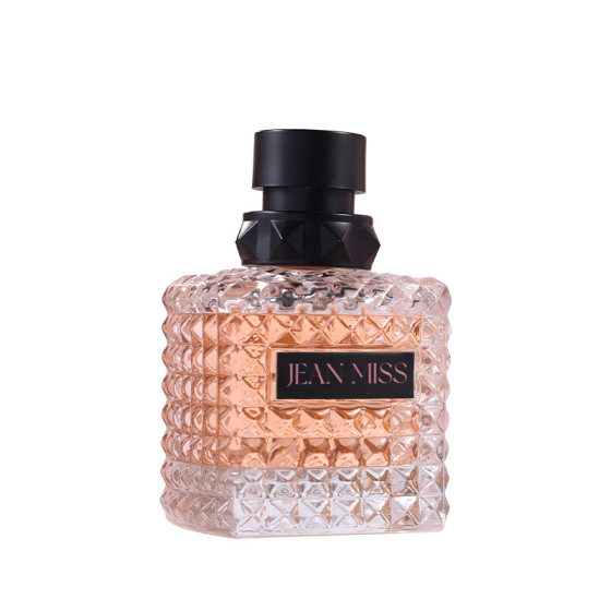 Explosions women's perfume men's perfume fresh floral wood fragrance light fragrance lasting net red with fragrance factory wholesale