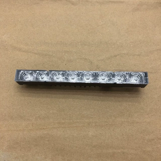 265903RA0A新轩逸蓝鸟13-18款天籁骊威高位刹车灯led灯后挡玻璃