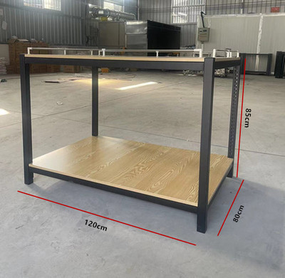 두꺼운 2 층 120*80*85