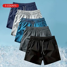 G 14668 Summer Quick Dry Basketball Shorts ���z�\�Ӷ�ѝ
