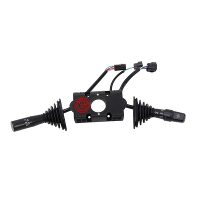 Control Vehicle, Non-industrial tires