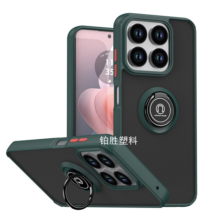 厂家直销适用于中兴ZTE Blade A56祺影一代肤感手机壳Phone Case