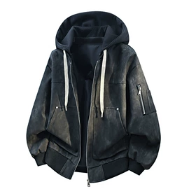 男式夹克;男式羽绒服;男式棉服