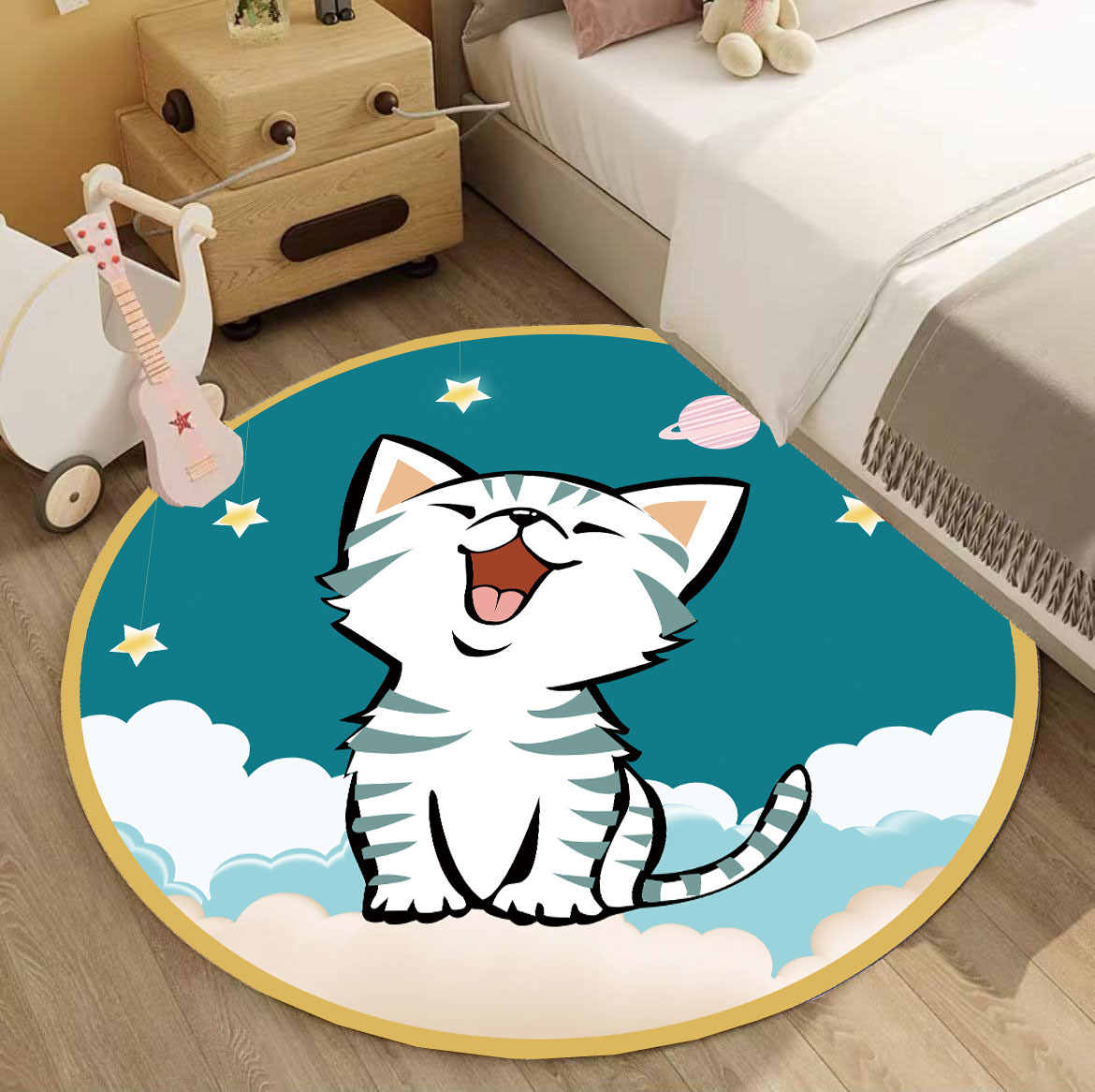 타이거 스팟