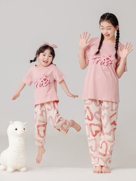 Summer pijama for boys