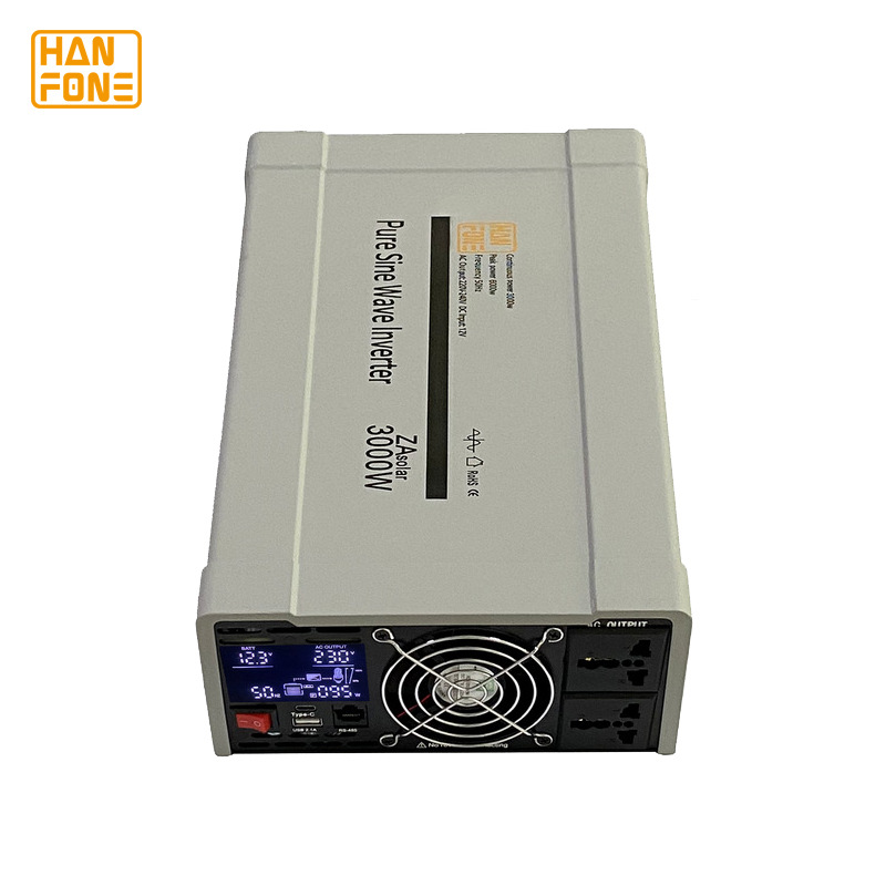 ᴿҲ3000W12V24Vת220VЯʽԴ