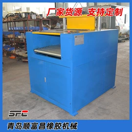 硫化机;其他橡胶机械;混炼机