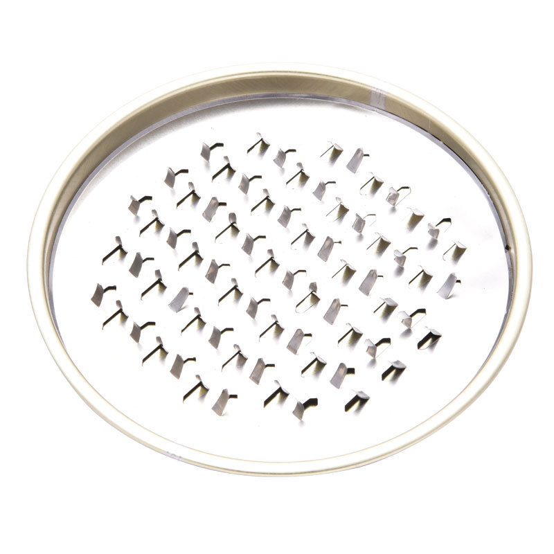 Hogar bobina de mosquito soporte dentado diente grande caja de bobina de mosquito soporte de bobina de mosquito con tapa bandeja de bobina de mosquito caja de bobina de mosquito