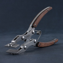 Nattools�������ԃr��350�� ƽ���Qƽ���Q �ֹ�DIYƤ���Q�A��38mm