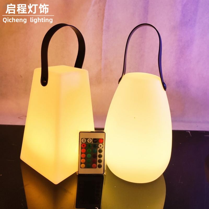 handheld night light for bedroom