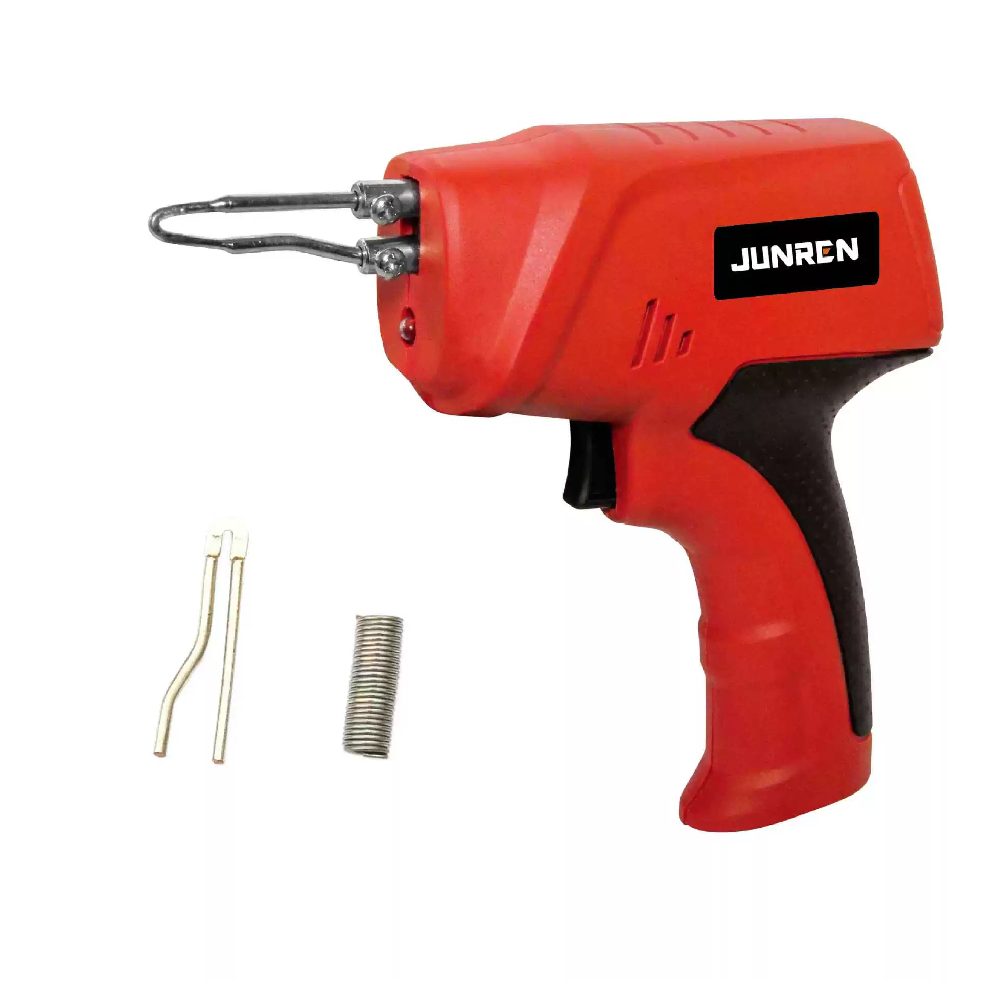 JR-H100 Быстрый паяльник/электрический сварочный пистолет из трех частей/промышленный сварочный пистолет/мощный электрический паяльник/пистолет для точечной сварки