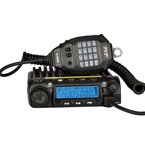 TH-9000D