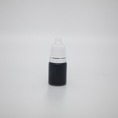 光敏紡織印油1kg大瓶裝高光支票耐洗幼兒園衣物印染專用印油批發