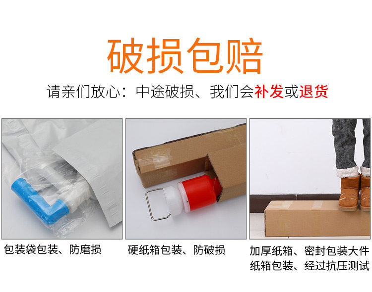 Manual plastic oil extractor, oil siphon, acid and alkali resistant, hand-pulled oil extractor, diesel oil drum oil suction pump