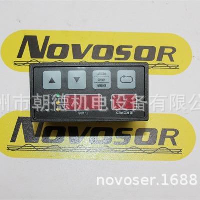 ROPEX热封控制器T-408-1 885441