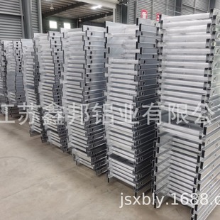 Lift Ladder Electric Aluminum Alloy Straight Ladder Customized Walkable Telescopic Foldableing Multi-Functional Double-Sided Portable Engineering Special