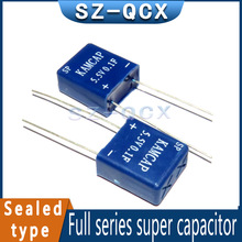 �������5.5V0.1Fȫ�ܷ������SP-5R5-Z104VYA01���������