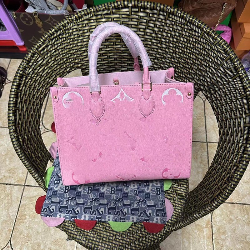 Degradado rosa oscuro