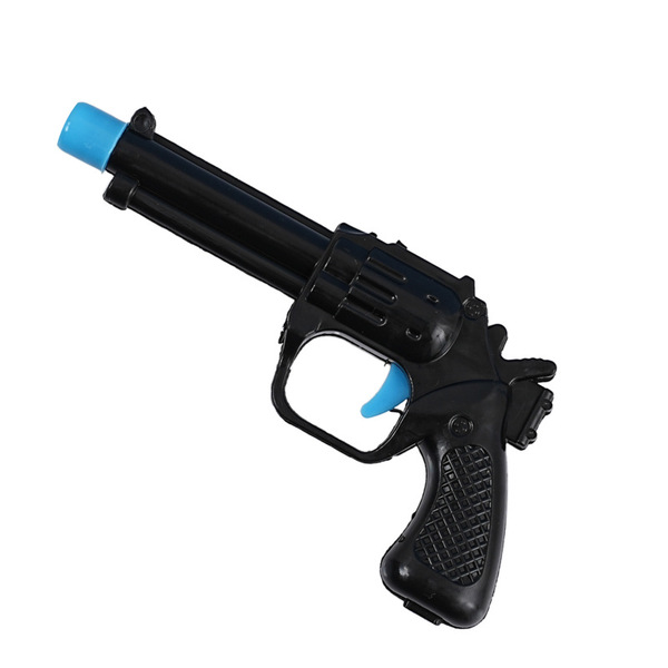 Soft bullet