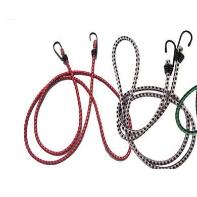 3132 equipaje cuerda motocicleta cuerda vinculante bicicleta cinturón elástico estante cuerda extra larga 1,5 m